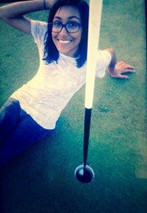 Hole in One at Stevinson Ranch Golf Club