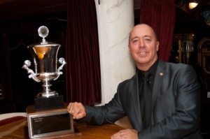 Danny Magic to Perform at the Southern California Charity Golf Classic