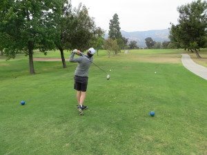 Santa Barbara Golf Club