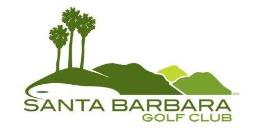 Santa Barbara Golf Club donates to Southern California Charity Golf Classic