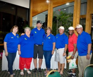 Southern California Charity Golf Classic Organizers